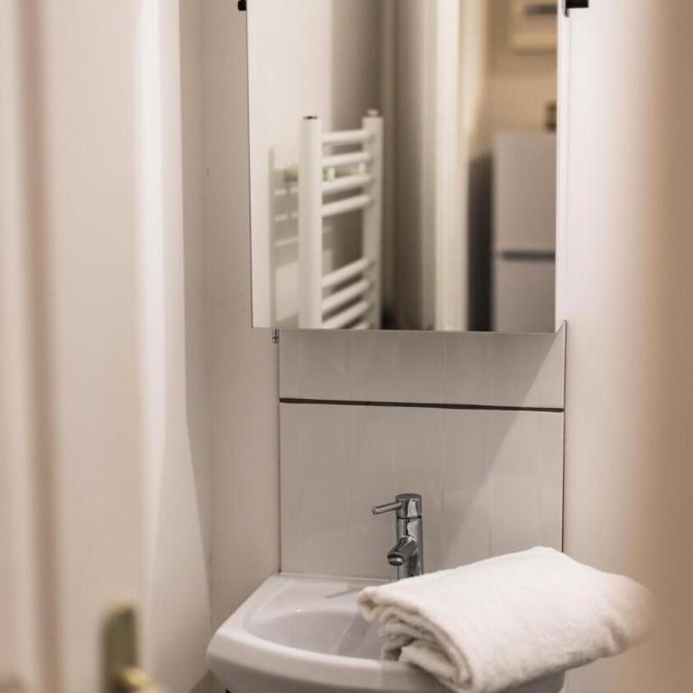 Résidence Le Bois D'aurouze - Studio pour 4 Personnes MAE-8874 - Studio - 12
