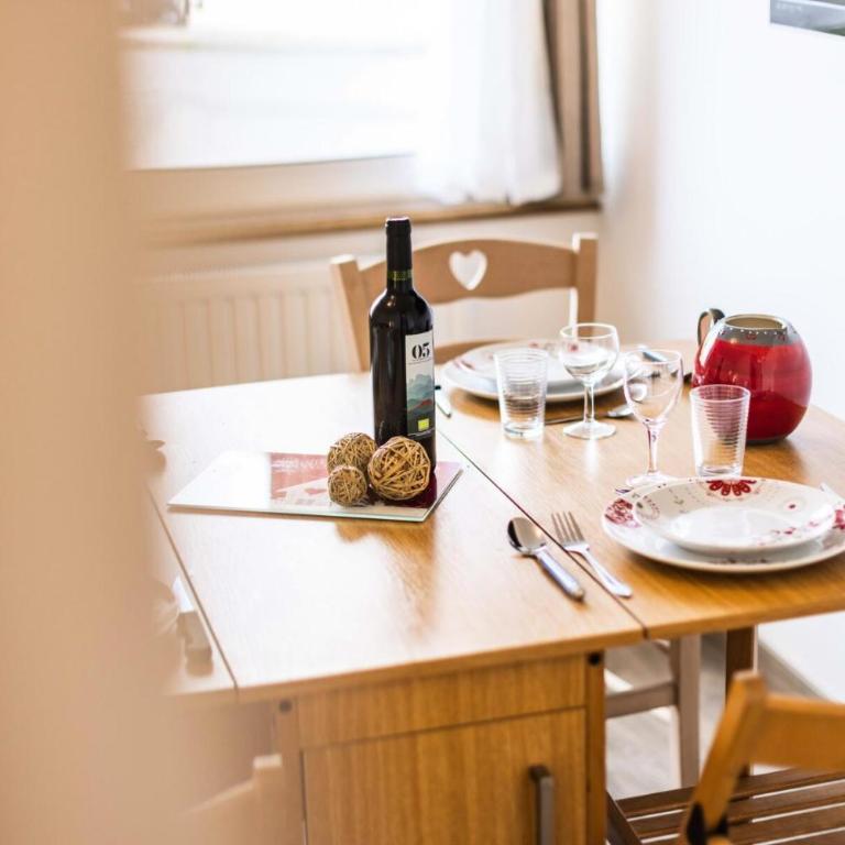 Résidence Le Bois D'aurouze - Studio pour 4 Personnes MAE-8874 - Studio - 10