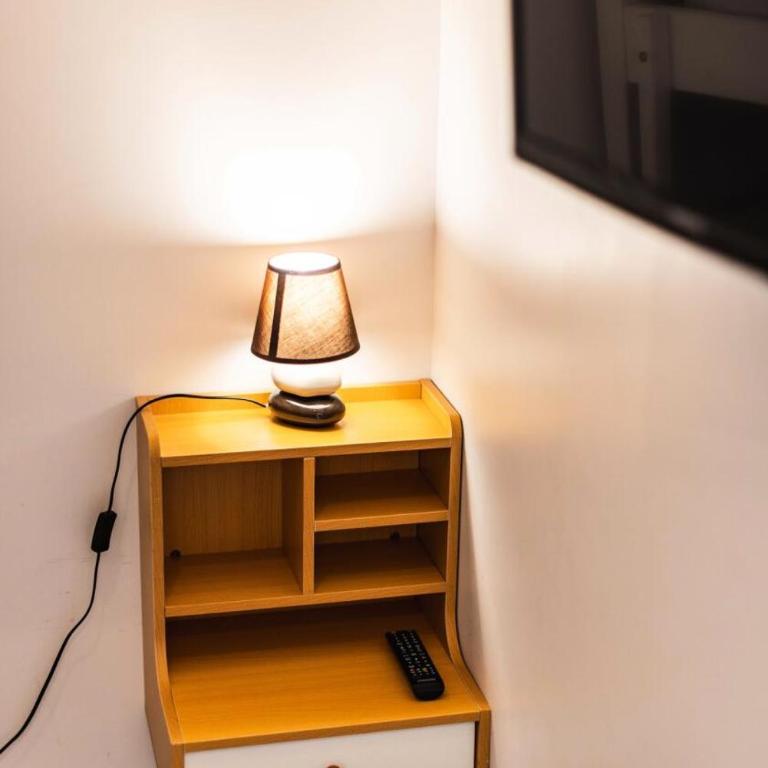 Résidence Le Bois D'aurouze - Studio pour 4 Personnes MAE-8874 - Studio - 14