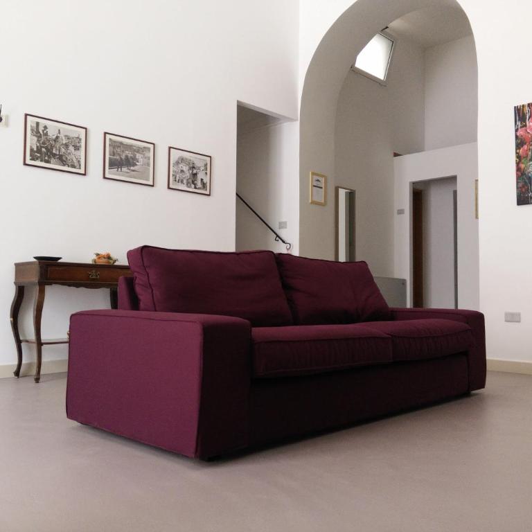 B&B Il Tramontano - Suite con 2 Camere da Letto - 1