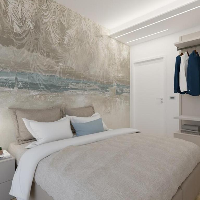 Jesolo Pineta Fronte Mare - Jl Blue Apartments C5 - Two-Bedroom Apartment - 11