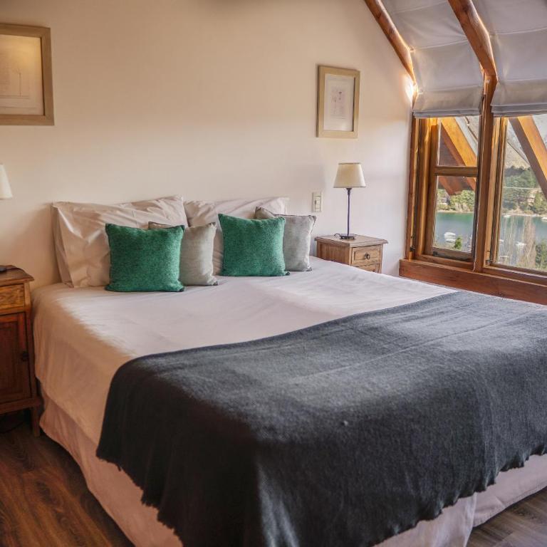 El Bosque by DOT Tradition - Habitación Triple Estándar - 7