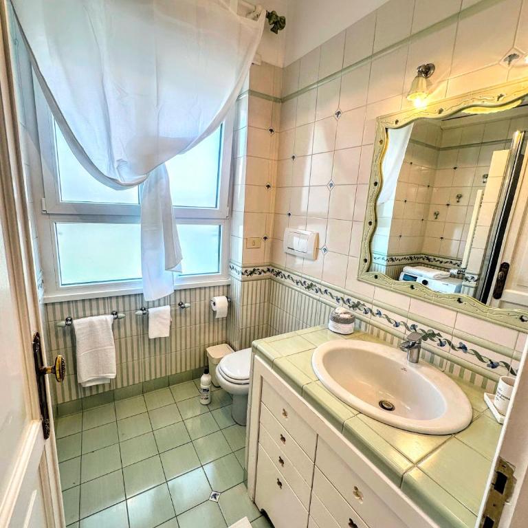 Civico3 in Città Piazza del Popolo - Casa con 1 Camera da Letto - 7