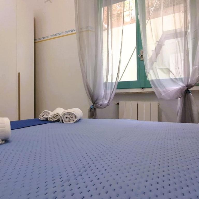 Colombi 38 Cagliari - One-Bedroom Apartment - 8