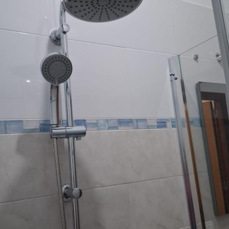 Colombi 38 Cagliari - One-Bedroom Apartment - 10
