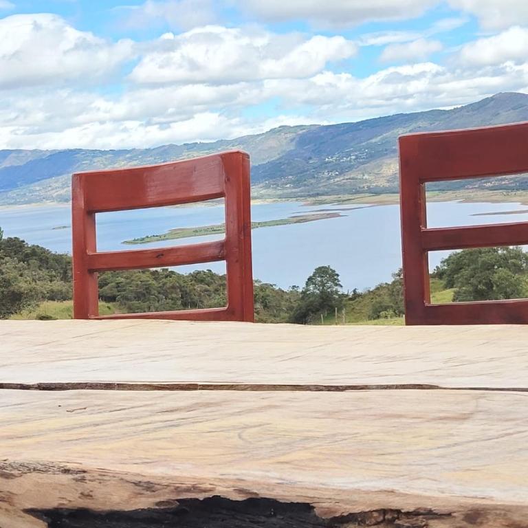 Casa Quinta Mozart - Three-Bedroom Villa - 21