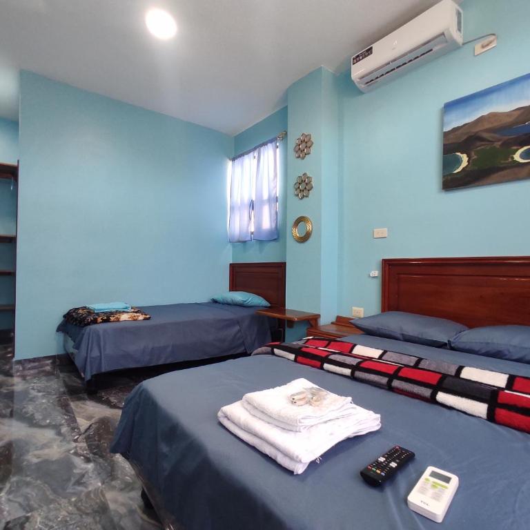 Casa de los Cypress - Modern Apt near the beach with AC & High-Speed Wi-Fi "Genius Deal" - Apartamento de 1 dormitorio - 19