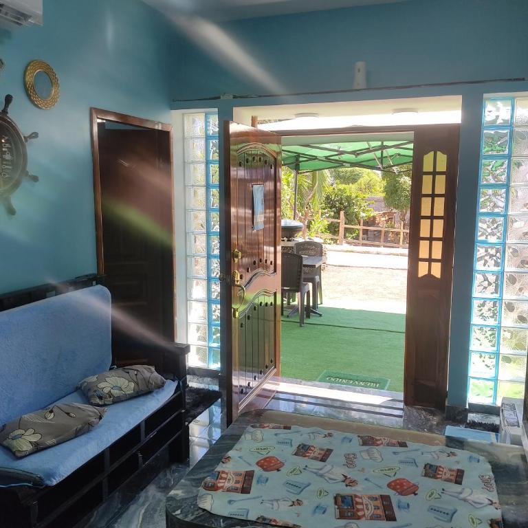 Casa de los Cypress - Modern Apt near the beach with AC & High-Speed Wi-Fi "Genius Deal" - Apartamento de 1 dormitorio - 4