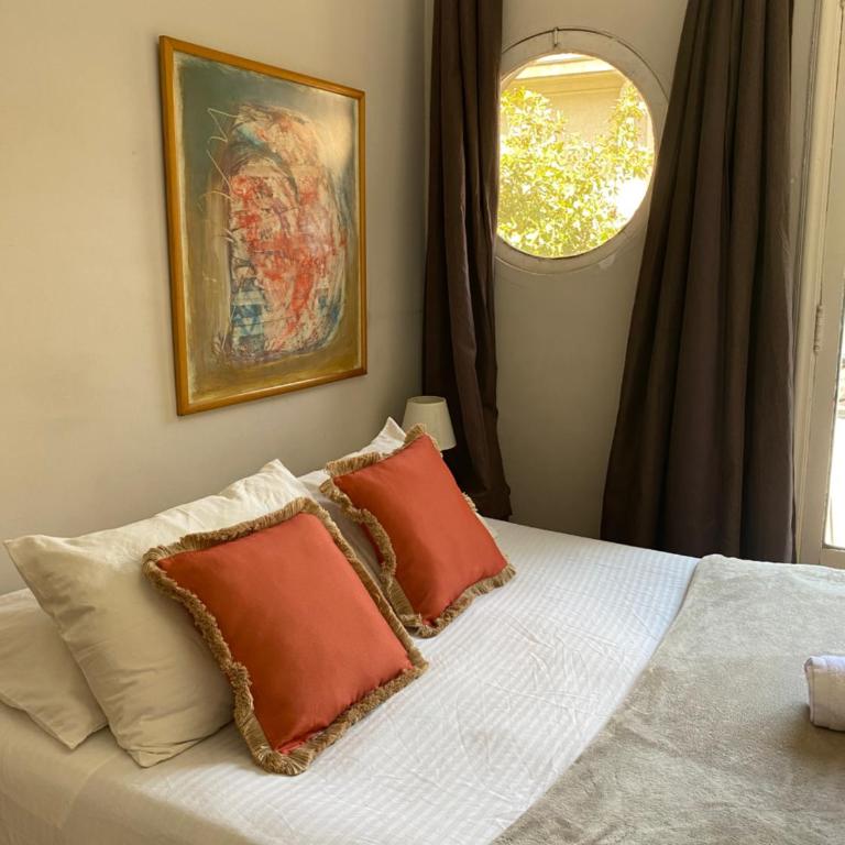 BbCasita Tienda - Habitación Doble - 2