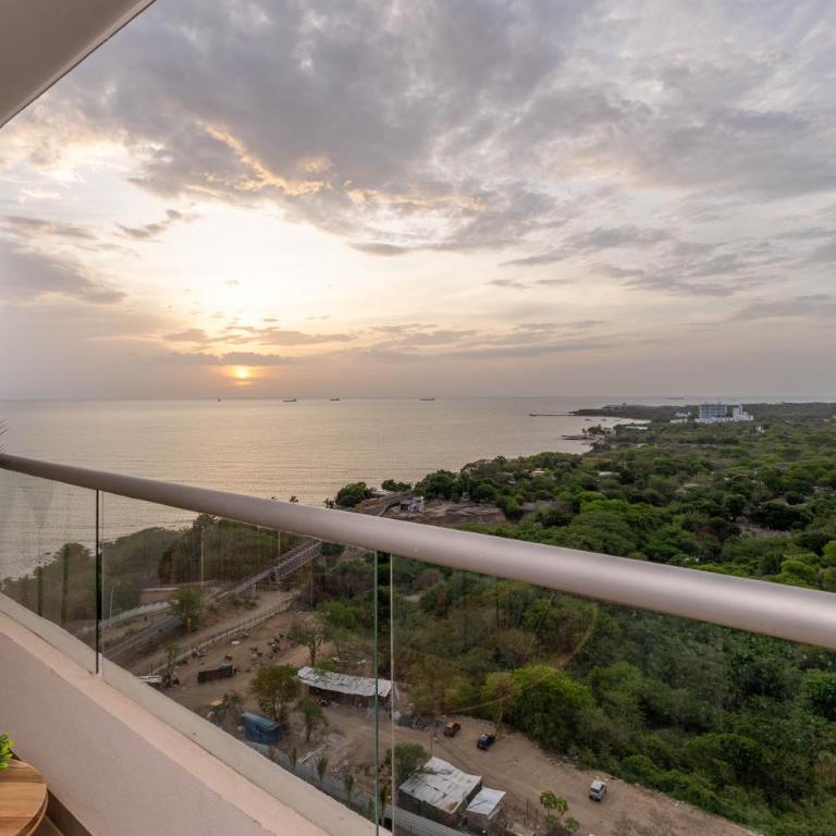 Apartamentos Santa Marina by C - HOST - Apartamento Superior de 1 dormitorio - 2