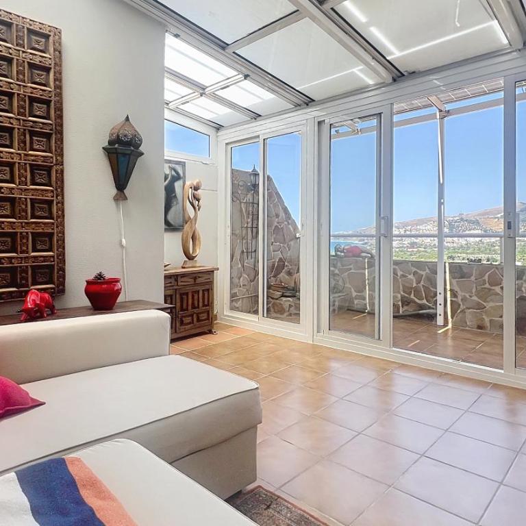 Rooftop Sea View Apartment by South Costa - Apartamento de 2 dormitorios - 1