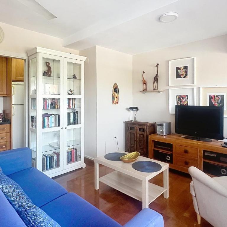 Rooftop Sea View Apartment by South Costa - Apartamento de 2 dormitorios - 3