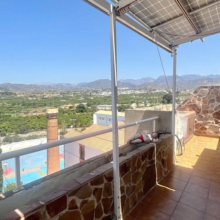 Rooftop Sea View Apartment by South Costa - Apartamento de 2 dormitorios - 4