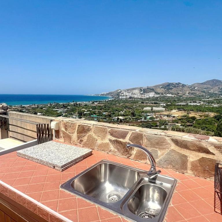 Rooftop Sea View Apartment by South Costa - Apartamento de 2 dormitorios - 7