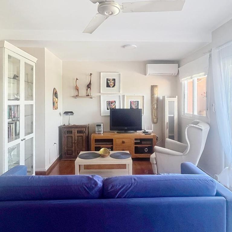 Rooftop Sea View Apartment by South Costa - Apartamento de 2 dormitorios - 8