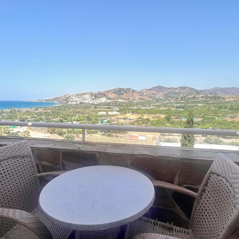 Rooftop Sea View Apartment by South Costa - Apartamento de 2 dormitorios - 9