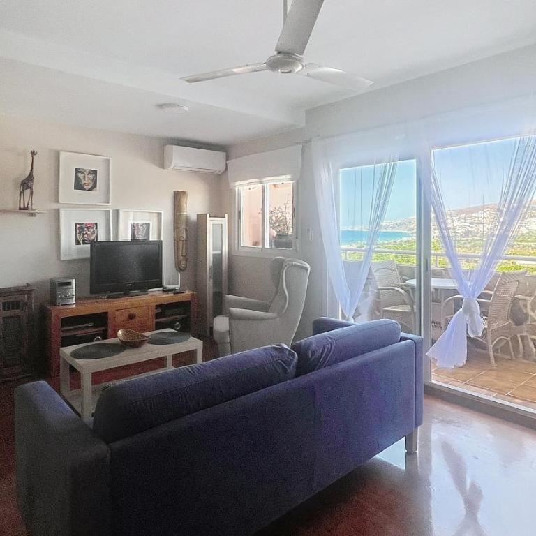 Rooftop Sea View Apartment by South Costa - Apartamento de 2 dormitorios - 11