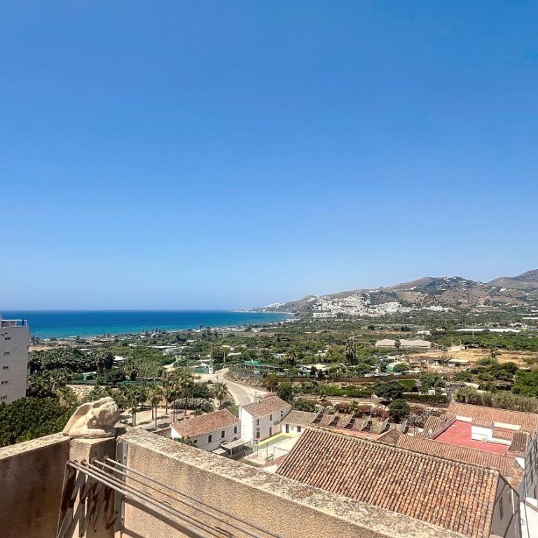 Rooftop Sea View Apartment by South Costa - Apartamento de 2 dormitorios - 12