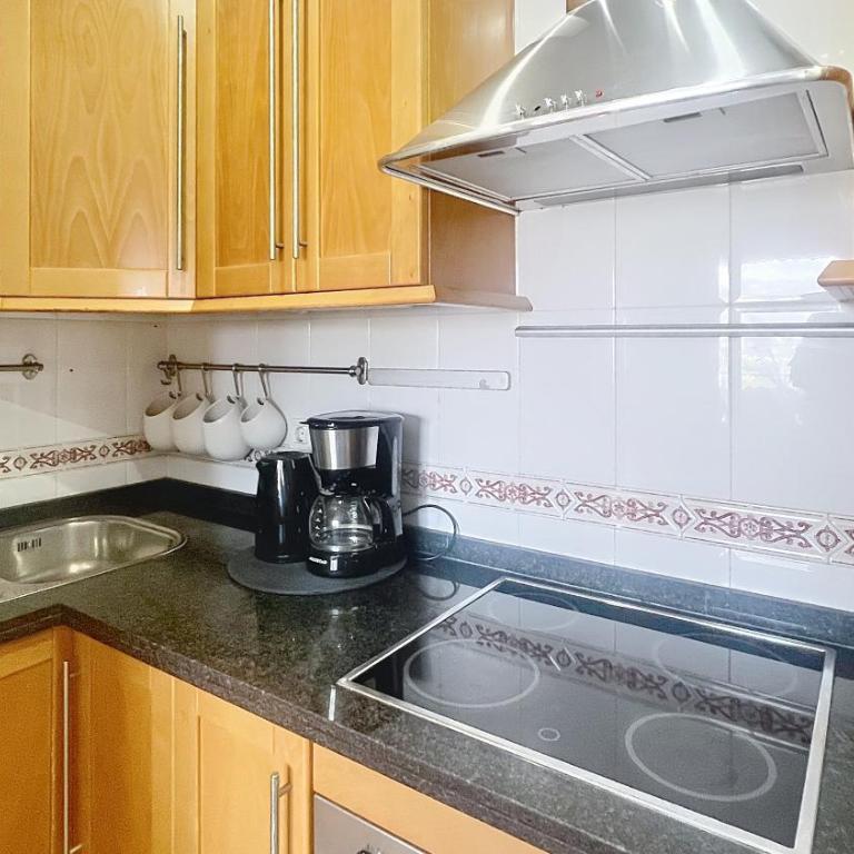 Rooftop Sea View Apartment by South Costa - Apartamento de 2 dormitorios - 16