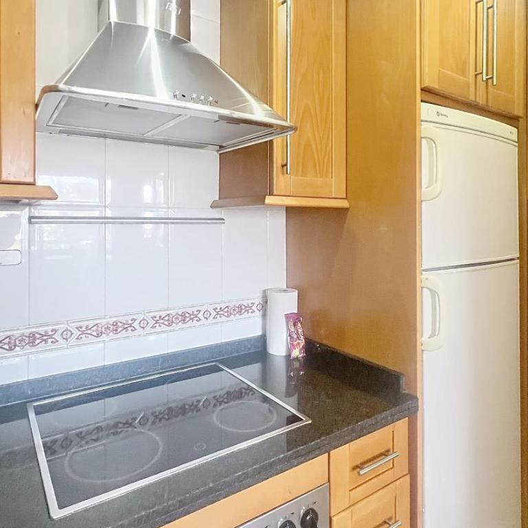 Rooftop Sea View Apartment by South Costa - Apartamento de 2 dormitorios - 17