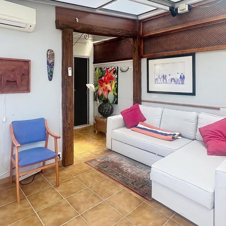 Rooftop Sea View Apartment by South Costa - Apartamento de 2 dormitorios - 18