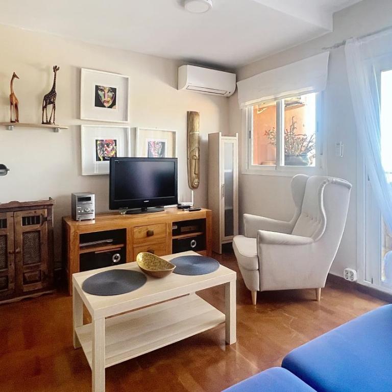 Rooftop Sea View Apartment by South Costa - Apartamento de 2 dormitorios - 19