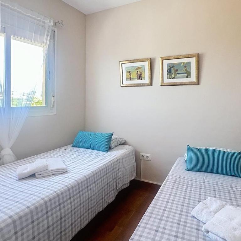 Rooftop Sea View Apartment by South Costa - Apartamento de 2 dormitorios - 20