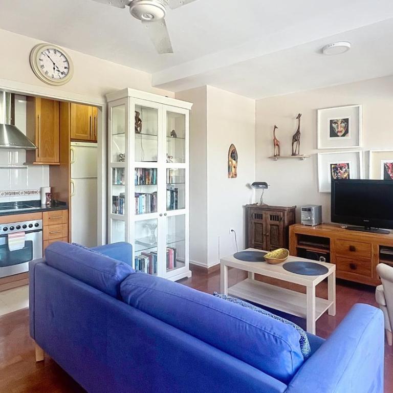Rooftop Sea View Apartment by South Costa - Apartamento de 2 dormitorios - 22