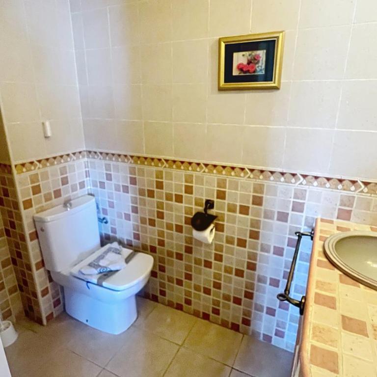 Rooftop Sea View Apartment by South Costa - Apartamento de 2 dormitorios - 23