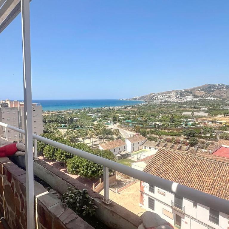 Rooftop Sea View Apartment by South Costa - Apartamento de 2 dormitorios - 25