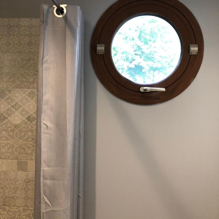 Les Terrasses de Thau - Chambre Double avec Salle de Bains Privative - 7