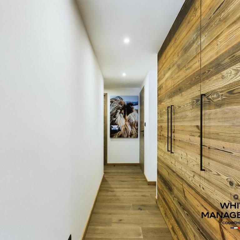 Résidence Ariondaz Hellebore - Superbe appartement haut de gamme et ski-in MAE-4714 - Appartement - 8