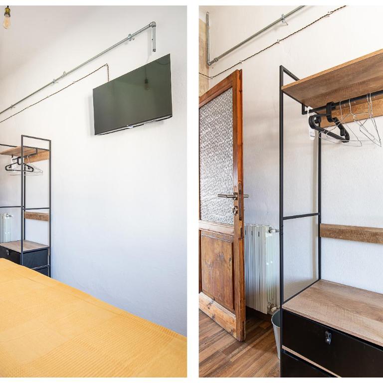 Casa Vacanza Torre Pendente - grandi camere comfort - Camera Matrimoniale con Bagno Privato - 10