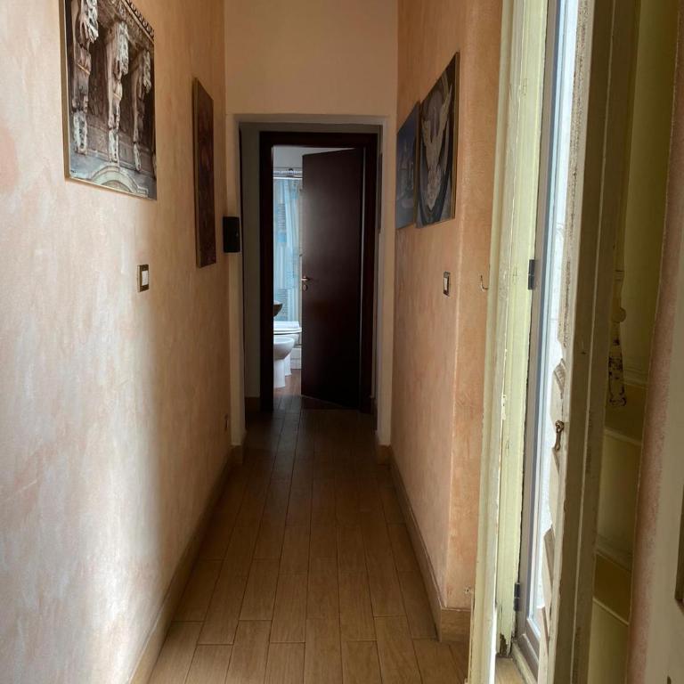 Catania city center appartaments - Double Room with Private Bathroom - 3