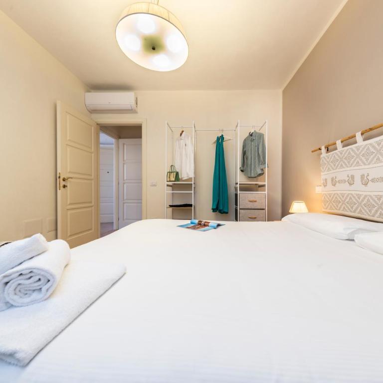 NG Collection I Graniti - Appartamento con 1 Camera da Letto - 1