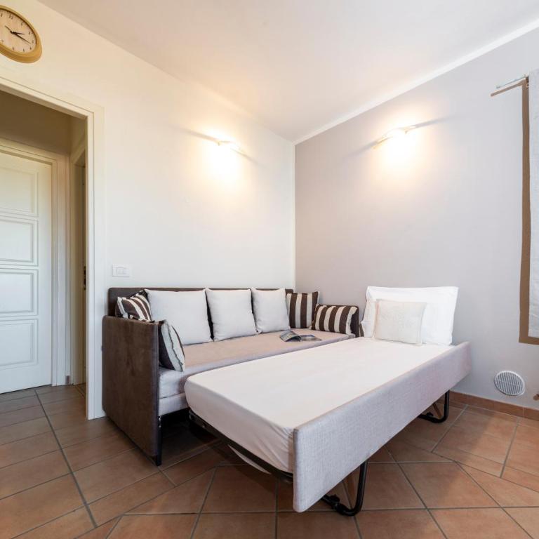 NG Collection I Graniti - Appartamento con 1 Camera da Letto - 18
