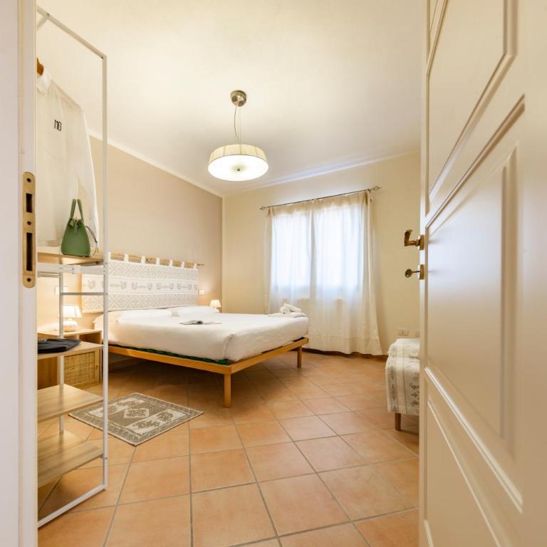 NG Collection I Graniti - Appartamento con 1 Camera da Letto - 2