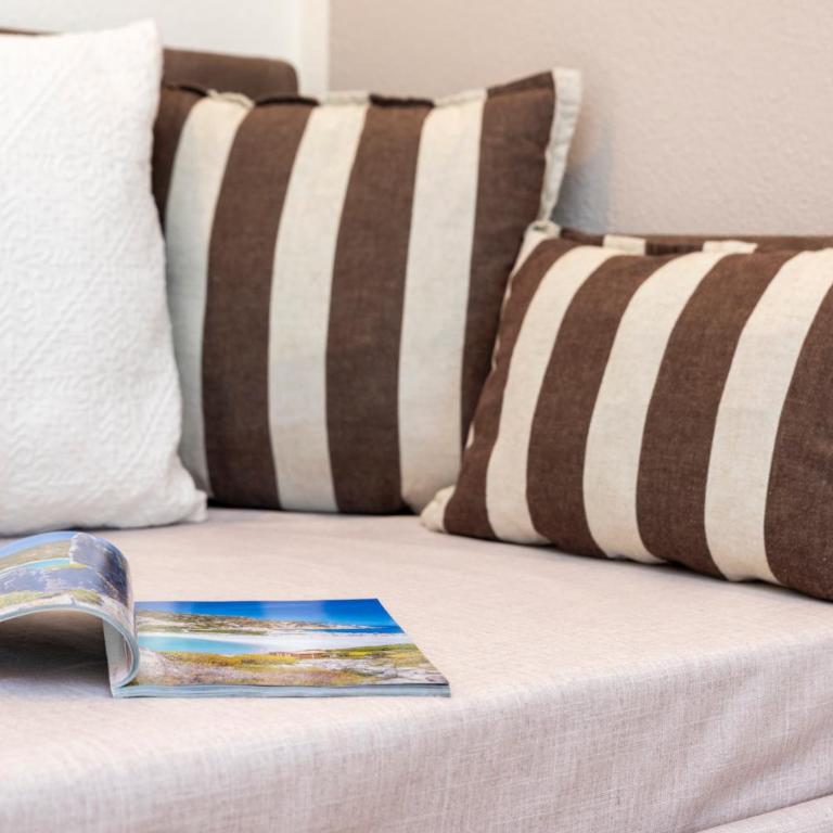 NG Collection I Graniti - Appartamento con 1 Camera da Letto - 15