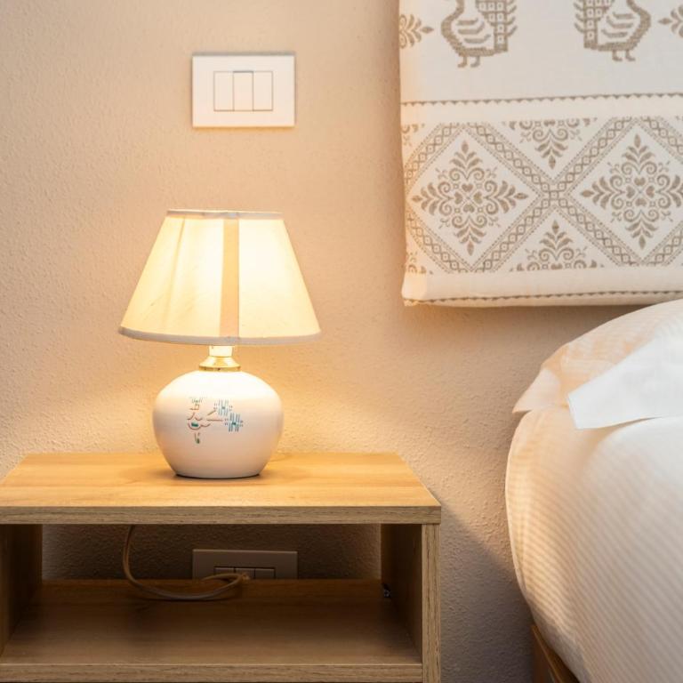NG Collection I Graniti - Appartamento con 1 Camera da Letto - 7
