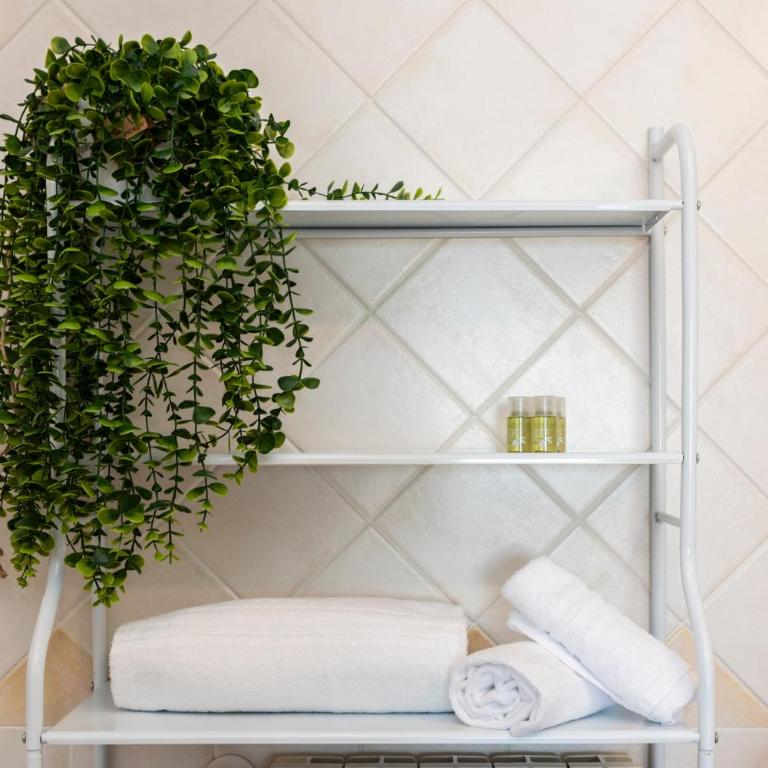 NG Collection I Graniti - Appartamento con 1 Camera da Letto - 28