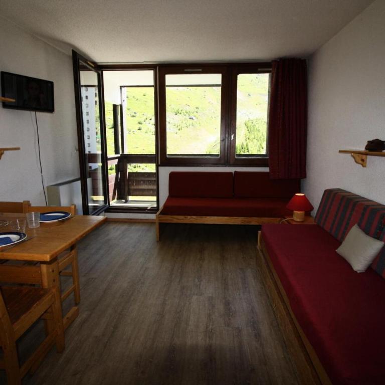 Résidence Home Club 2 - Plusieurs studios disponibles pour vos séjours en famille ou entre amis MAE-3397 - Studio - 1