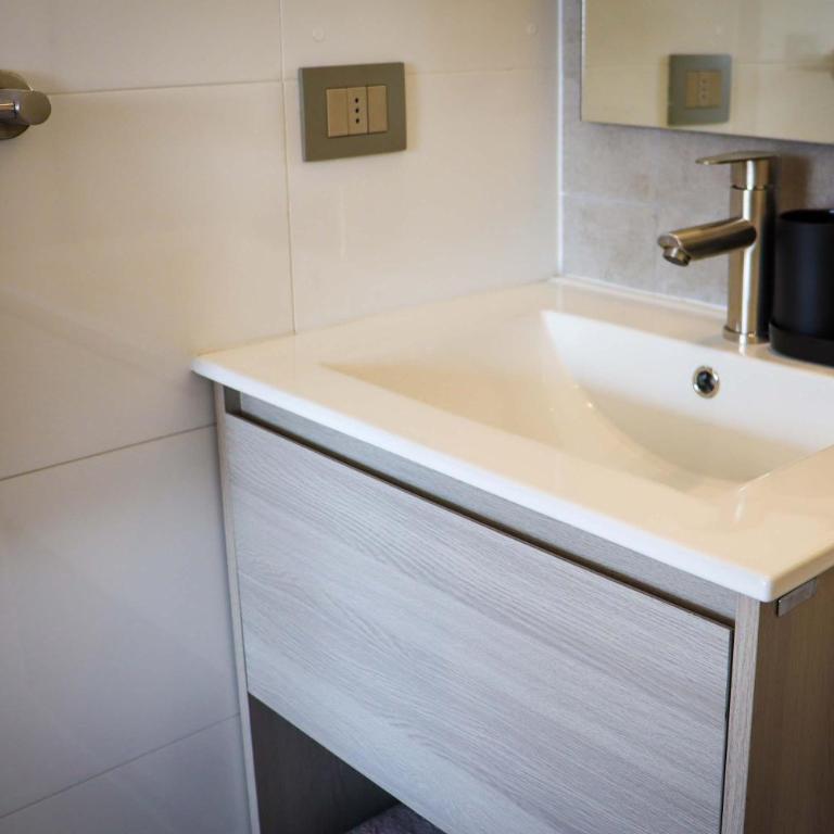 HOM I Mall Plaza Egaña I Parking I Aire A I Wifi - Apartment - 73