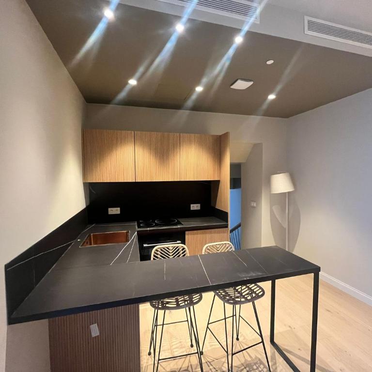 Torre Camelia Adults recommended - Apartamento Dúplex - 9