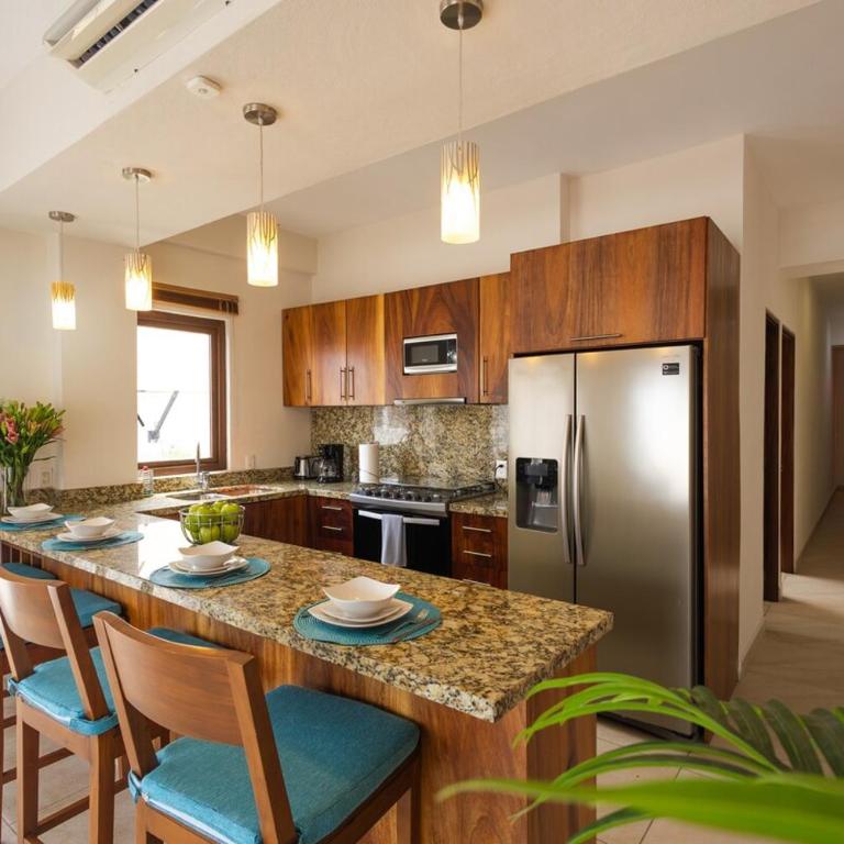 Beautiful view in Gringo Gulch 202 - Apartamento de 1 dormitorio - 1