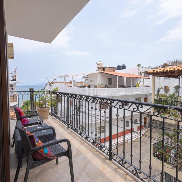 Beautiful view in Gringo Gulch 202 - Apartamento de 1 dormitorio - 11