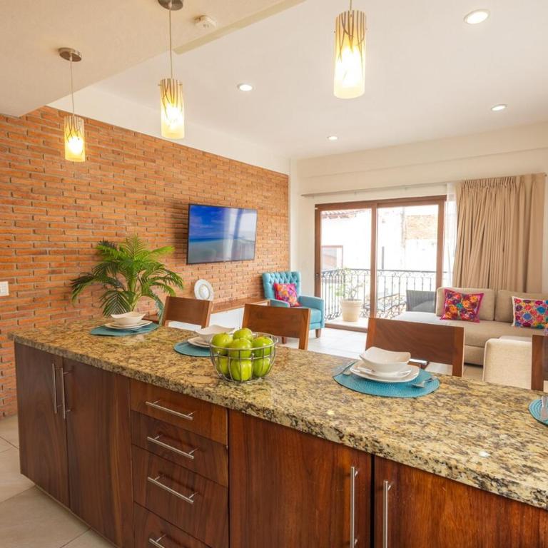 Beautiful view in Gringo Gulch 202 - Apartamento de 1 dormitorio - 13