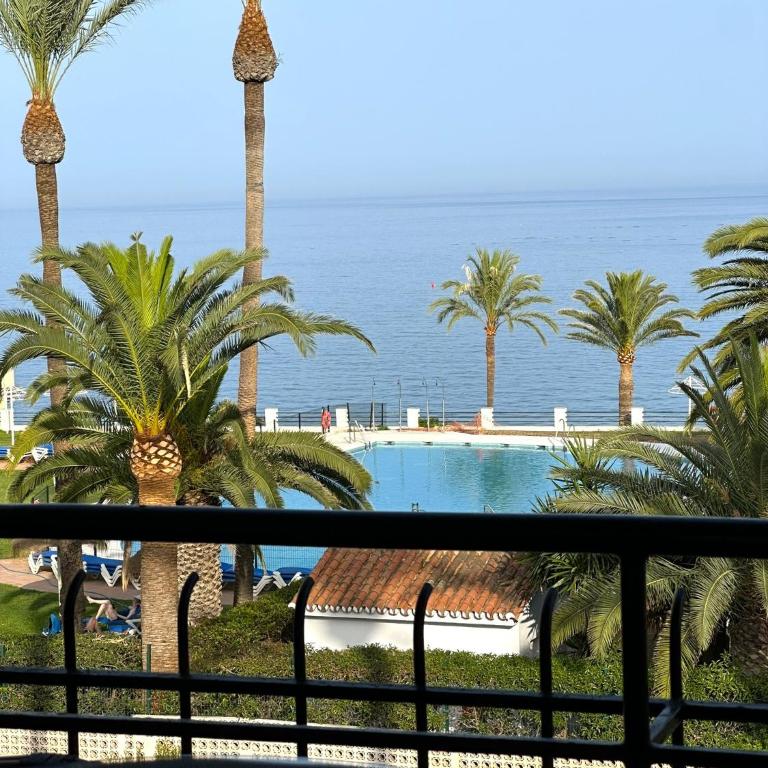 Apartamento PREMIUM Sun&Mar La Roca - Apartamento Premium con 1 dormitorio y vistas al mar - 42