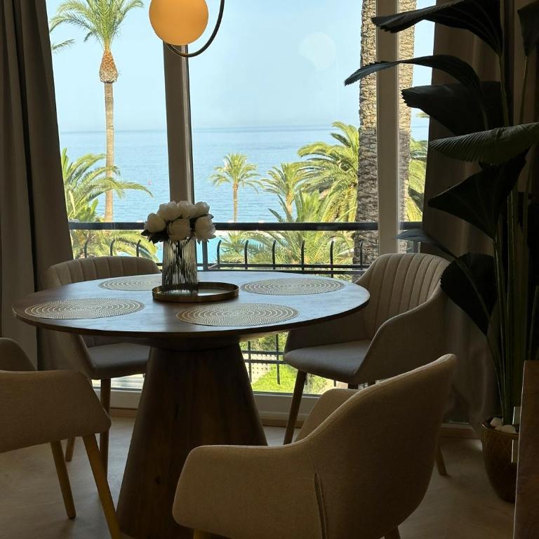 Apartamento PREMIUM Sun&Mar La Roca - Apartamento Premium con 1 dormitorio y vistas al mar - 26