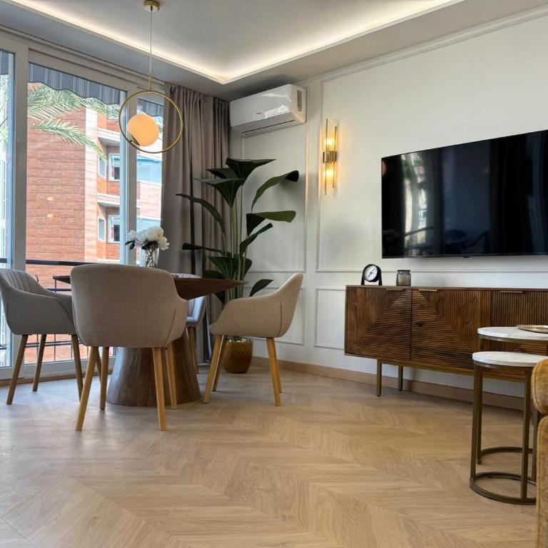 Apartamento PREMIUM Sun&Mar La Roca - Apartamento Premium con 1 dormitorio y vistas al mar - 32