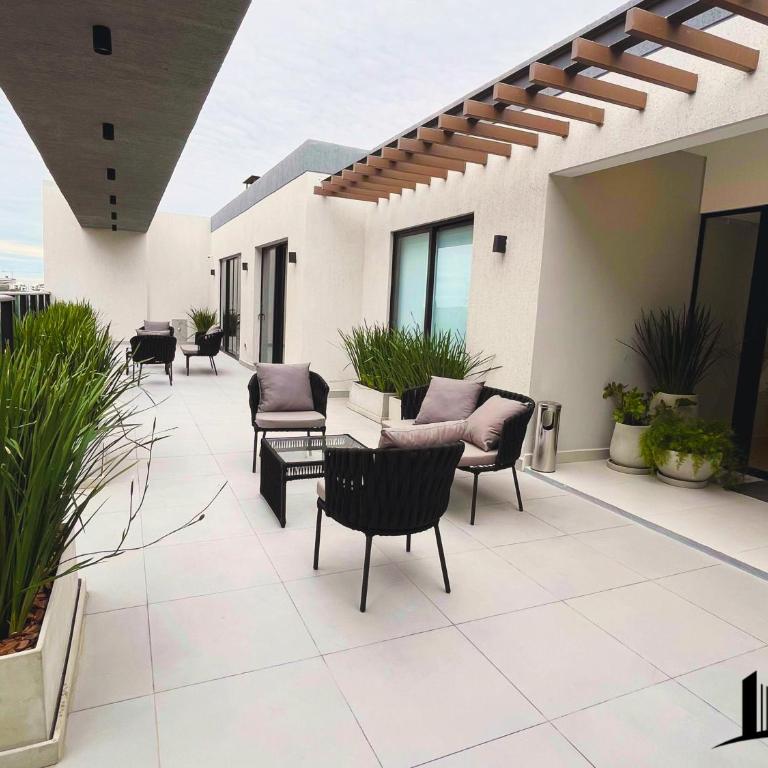Edificio Spirit Mariscal - Apartamento de 1 dormitorio - 17
